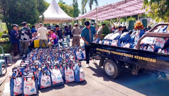 Kemiskinan Turun Tapi Belum Berdampak, Wakil Ketua DPRD Nunukan Arpiah Harap Ada Strategi Baru