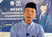 Gudang Disulap Jadi Ruang Kelas, DPRD Kaltara Soroti Kondisi SMKN 4 Tarakan