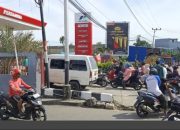 Antrean BBM di Nunukan Capai Dua Hari, Warga Curhat ke DPRD Kaltara Saat Reses