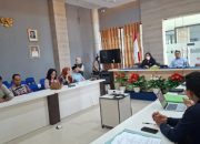 Komisi IV DPRD Kaltara Desak PT KBM Bayar Kompensasi 14 Eks Karyawan