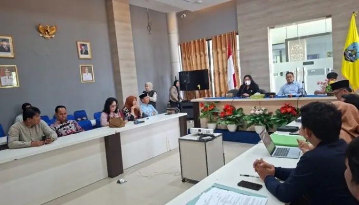 Komisi IV DPRD Kaltara Desak PT KBM Bayar Kompensasi 14 Eks Karyawan