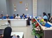 Pansus IV DPRD Kaltara Kebut Raperda Literasi, Targetkan Payung Hukum yang Aplikatif