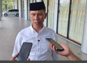 DPRD Kaltara Godok Raperda Perbukuan dan Literasi, Supa’ad Dorong Integrasi Kearifan Lokal