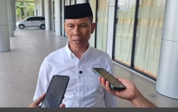 DPRD Kaltara Godok Raperda Perbukuan dan Literasi, Supa’ad Dorong Integrasi Kearifan Lokal