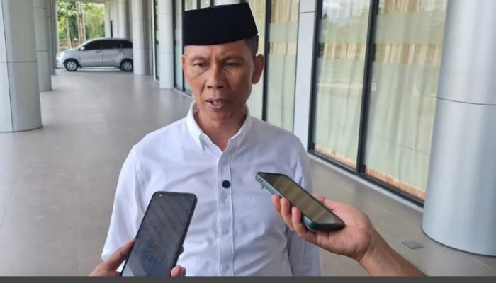 DPRD Kaltara Godok Raperda Perbukuan dan Literasi, Supa’ad Dorong Integrasi Kearifan Lokal