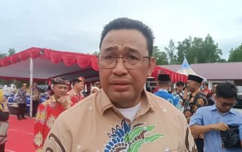 MBG Ramadan di Kaltara Disorot, Syamsuddin Arfah Pastikan Komisi IV Turun Cek Kualitas Makanan