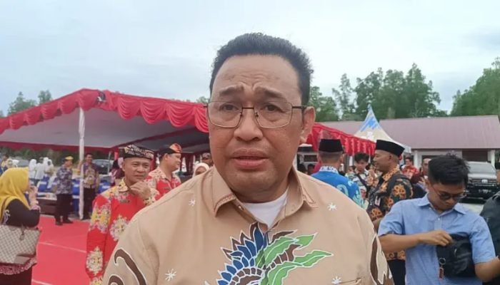 MBG Ramadan di Kaltara Disorot, Syamsuddin Arfah Pastikan Komisi IV Turun Cek Kualitas Makanan