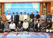 Bukber DPRD Kaltara, Muhammad Nasir Tekankan Ramadan Pererat Silaturahmi dan Kinerja