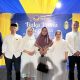 Pererat Silaturahmi Kader dan Masyarakat, Rismanto Hadiri Buka Puasa Bersama DPW Partai NasDem Kalimantan Utara di Tarakan 