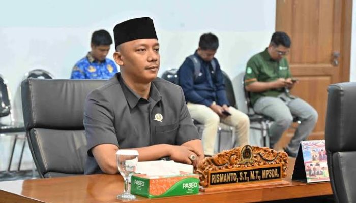 Komisi III DPRD Kaltara Soroti Infrastruktur dan Iklim Usaha, Rismanto: Nunukan Harus Punya Peta Jalan Investasi