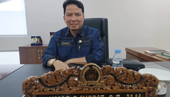 WFA Setiap Jumat, DPRD Kaltara: Bukan Keinginan Daerah, Tapi Arahan Pusat