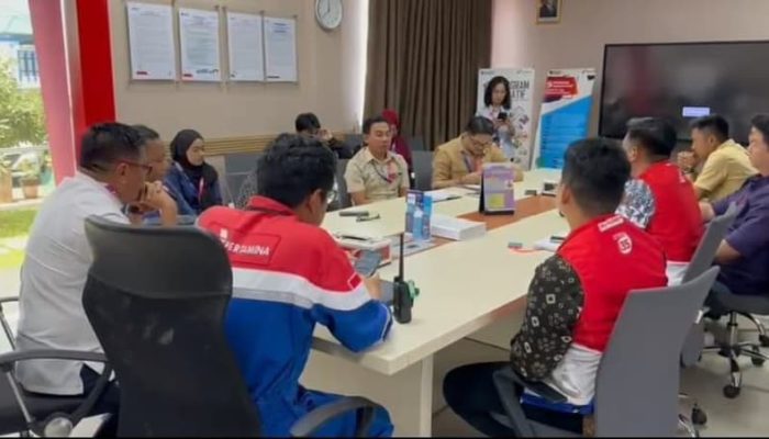 Banyak Pertashop Mati Suri, DPRD Kaltara Desak Evaluasi Distribusi BBM