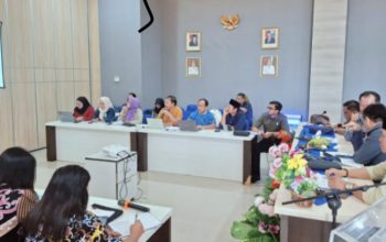DPRD Kaltara Bahas Raperda Perkebunan Berkelanjutan