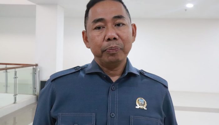 DPRD Kaltara Dorong Pembenahan Administrasi Kelompok Nelayan di Tarakan