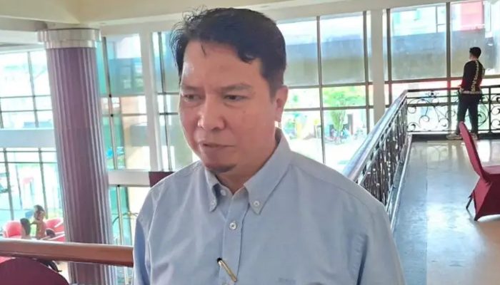 Anggota DPRD Kaltara Djufrie Ingatkan ASN Tak Salahgunakan WFA Jadi Hari Libur