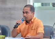 DPRD Kaltara Matangkan Raperda Penghargaan Daerah, Pembahasan Sudah Masuk Pasal 15