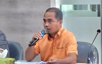 DPRD Kaltara Matangkan Raperda Penghargaan Daerah, Pembahasan Sudah Masuk Pasal 15