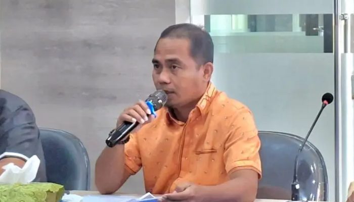 DPRD Kaltara Matangkan Raperda Penghargaan Daerah, Pembahasan Sudah Masuk Pasal 15