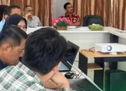 Pansus III DPRD Kaltara Intensifkan Pembahasan Raperda Perizinan SDA di Wilayah Sungai Kayan