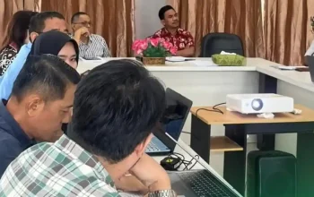 Pansus III DPRD Kaltara Intensifkan Pembahasan Raperda Perizinan SDA di Wilayah Sungai Kayan
