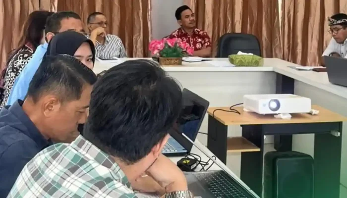 Pansus III DPRD Kaltara Intensifkan Pembahasan Raperda Perizinan SDA di Wilayah Sungai Kayan