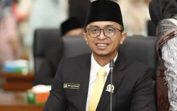 Anggota DPRD Kaltara Soroti Produk UMKM Tarakan Lebih Mudah Ditemukan di Bali