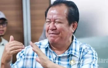 Ketua Komisi II DPRD Kaltara Tekankan Regulasi Perkebunan Harus Berpihak pada Petani