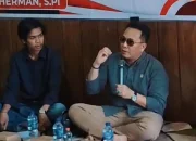 Anggota DPRD Kaltara Herman Serap Aspirasi Warga Sesayap dan Sesayap Hilir