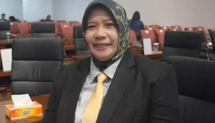 Selain Jalan Rusak, Drainase Jadi Keluhan Warga Tanjung Selor Saat Reses DPRD Kaltara