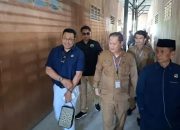 Komisi IV DPRD Kaltara Sidak SMK 4 Tarakan, Temukan Siswa Belajar di Ruang Mirip Gudang