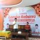 DPRD Kaltara Muhammad Nasir Apresiasi PKS Ramadan Fest 2026 di Nunukan
