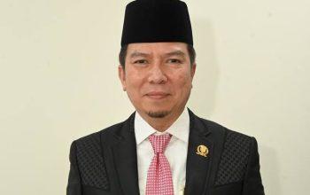 Ketua DPRD Kaltara Achmad Djufrie Dukung Program Gentengisasi