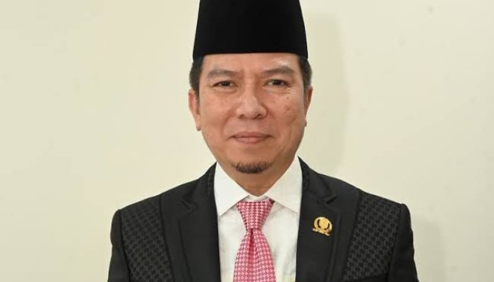 Ketua DPRD Kaltara Achmad Djufrie Dukung Program Gentengisasi