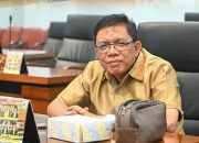 Anggota DPRD Kaltara Muhammad Nasir Imbau Warga Utamakan Keselamatan Saat Mudik Lebaran