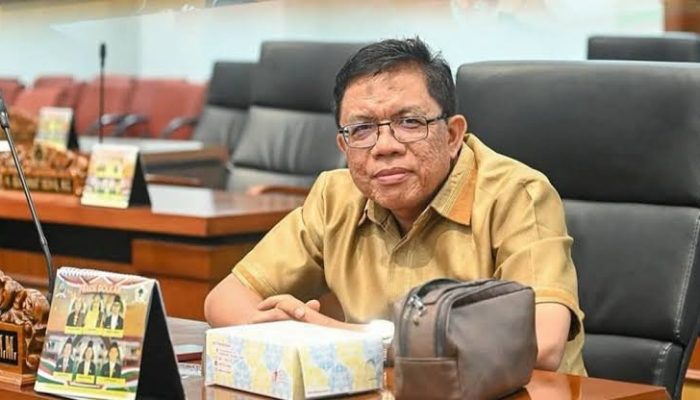 Anggota DPRD Kaltara Muhammad Nasir Imbau Warga Utamakan Keselamatan Saat Mudik Lebaran