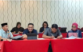 Anggot DPRD Kaltara Vamelia Soroti Minimnya Dukungan Anggaran Literasi di Kaltara