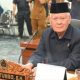 Ruman Tumbo Dorong Pemda Kaltara Gali Sumber Pendapatan Baru dari Sektor SDA
