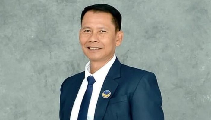 Ketua Bapemperda DPRD Kaltara Dorong Dukungan bagi Penulis Lokal dalam Raperda Literasi