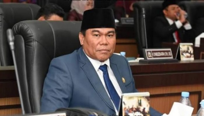 DPRD Kaltara Dorong Minat Baca Masyarakat Melalui Raperda Perbukuan