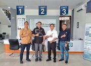 Komisi IV DPRD Kaltara Usulkan SPPG Turut Biayai Iuran BPJS Masyarakat Kurang Mampu