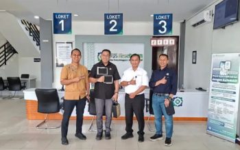 Komisi IV DPRD Kaltara Usulkan SPPG Turut Biayai Iuran BPJS Masyarakat Kurang Mampu