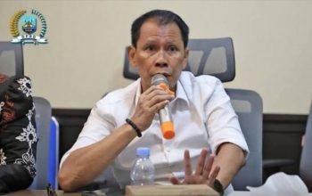 DPRD Kaltara Soroti Tekanan Fiskal, Anggaran Pendidikan dan Kesehatan Terpangkas