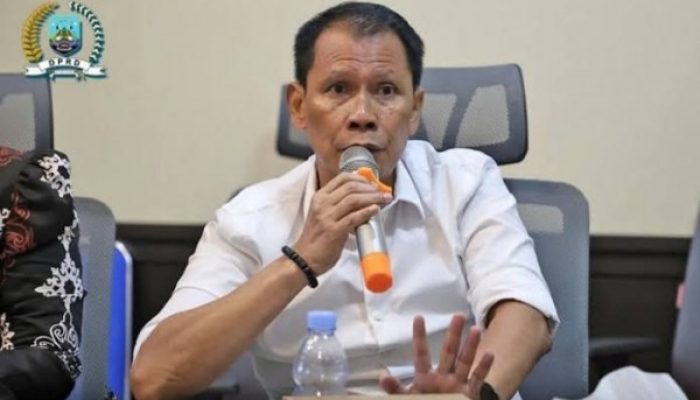 DPRD Kaltara Soroti Tekanan Fiskal, Anggaran Pendidikan dan Kesehatan Terpangkas