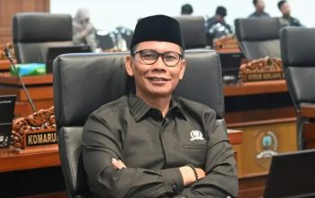 DPRD Kaltara Dorong Peran Penulis Lokal Lewat Raperda Literasi
