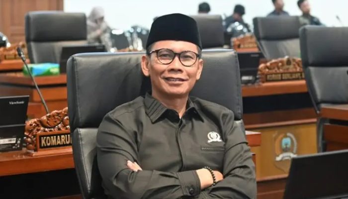 DPRD Kaltara Dorong Peran Penulis Lokal Lewat Raperda Literasi