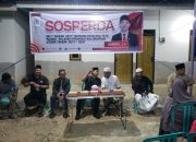 Jembatan Rusak Jadi Sorotan, Anggota DPRD Kaltara Arming Serap Aspirasi Warga Nunukan