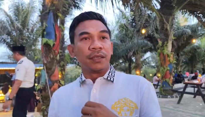 DPRD Kaltara Arming Komitmen Dorong Pengembangan SAE Lanuka Demi Pembinaan Optimal