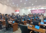 Bahas LKPj 2025, DPRD Kaltara Turunkan Pansus ke Lapangan