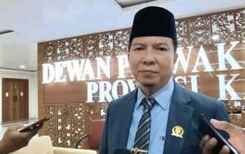 DPRD Kaltara Dukung Pembatasan Media Sosial bagi Anak di Bawah Umur
