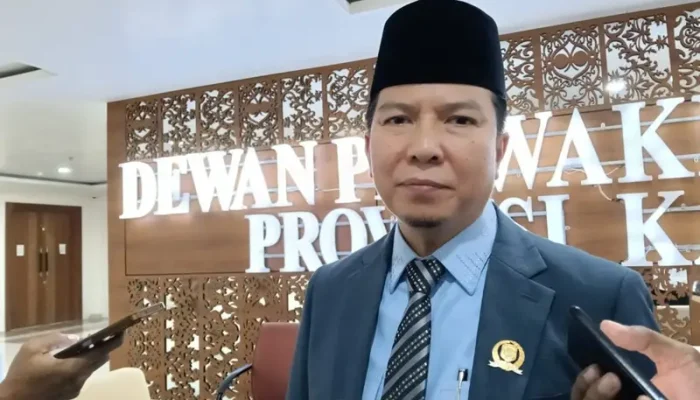 DPRD Kaltara Dukung Pembatasan Media Sosial bagi Anak di Bawah Umur